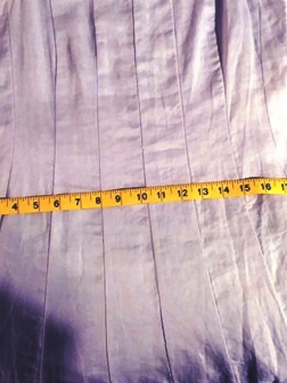 J.JILL 100% Linen Sleeveless Maxi Dress Size S - Picture 8 of 10